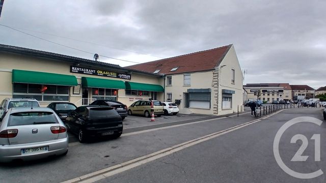 Appartement F3 &agrave; vendre - 3 pi&egrave;ces - 53,30 m2 - Coulommiers - 77 - ILE-DE-FRANCE