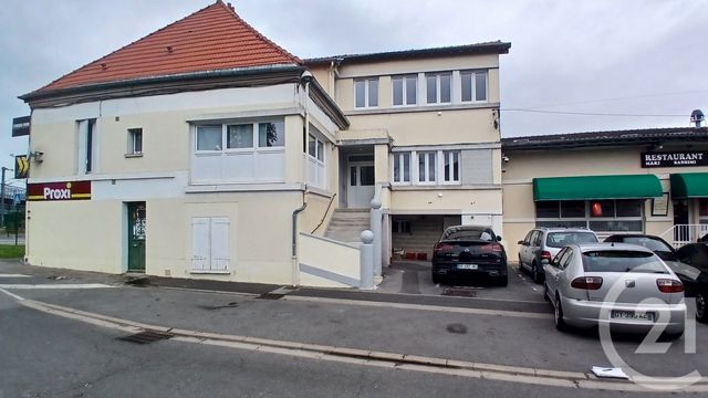 Appartement F3 &agrave; vendre - 3 pi&egrave;ces - 53,30 m2 - Coulommiers - 77 - ILE-DE-FRANCE