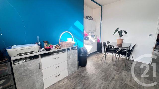 Appartement 2 pièces 43 m² · à Coulommiers · 42,8 m² · 94 000 €
