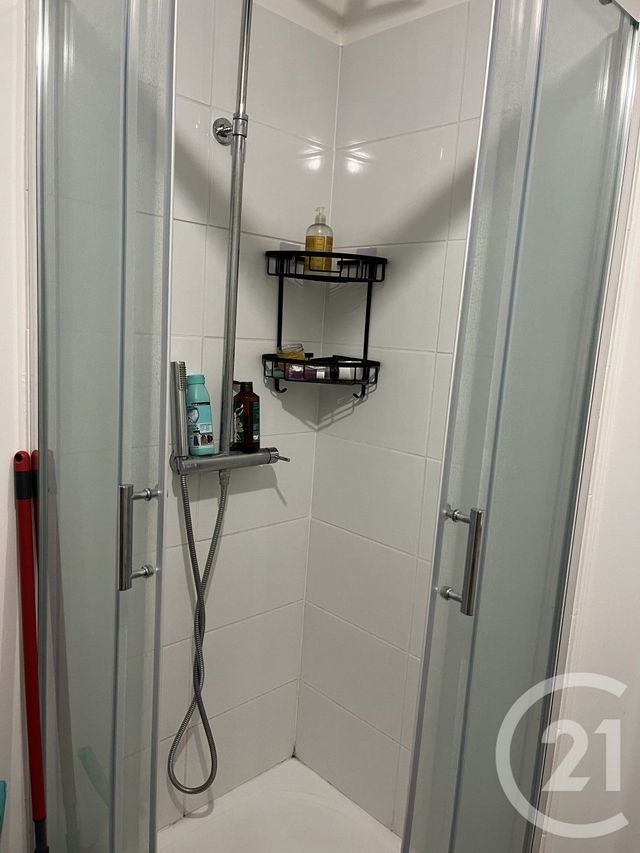 Appartement F1 &agrave; louer - 1 pi&egrave;ce - 27,80 m2 - Couilly Pont Aux Dames - 77 - ILE-DE-FRANCE