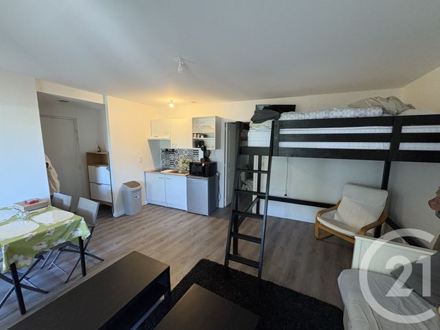 appartement - COUILLY PONT AUX DAMES - 77