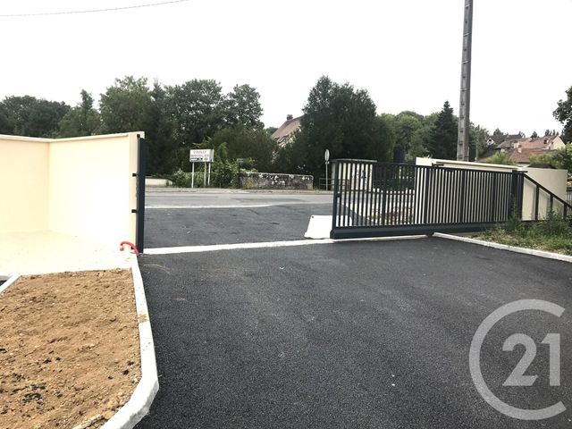 Appartement F1 &agrave; louer - 1 pi&egrave;ce - 27,80 m2 - Couilly Pont Aux Dames - 77 - ILE-DE-FRANCE
