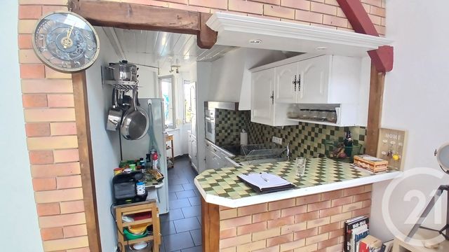 Appartement Duplex &agrave; louer - 4 pi&egrave;ces - 92,01 m2 - Meaux - 77 - ILE-DE-FRANCE
