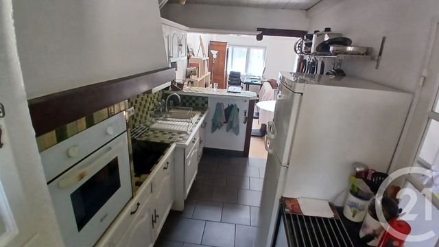 Appartement Duplex &agrave; louer - 4 pi&egrave;ces - 92,01 m2 - Meaux - 77 - ILE-DE-FRANCE