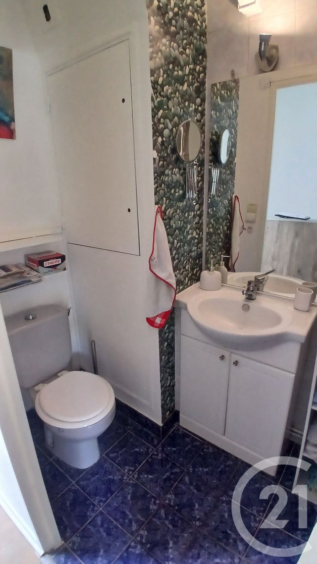 Appartement Duplex &agrave; louer - 4 pi&egrave;ces - 92,01 m2 - Meaux - 77 - ILE-DE-FRANCE