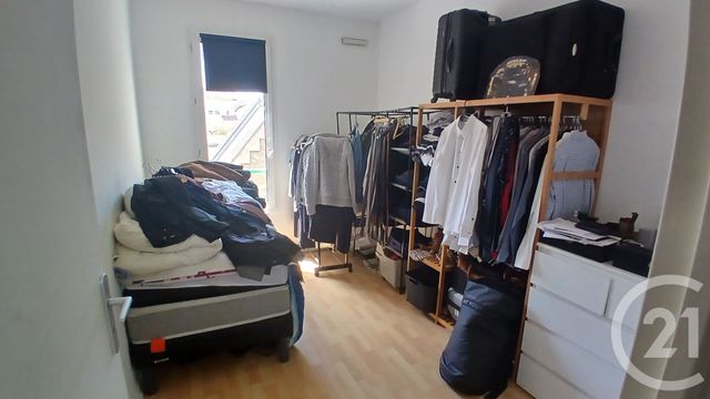 Appartement Duplex &agrave; louer - 4 pi&egrave;ces - 92,01 m2 - Meaux - 77 - ILE-DE-FRANCE