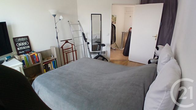 Appartement Duplex &agrave; louer - 4 pi&egrave;ces - 92,01 m2 - Meaux - 77 - ILE-DE-FRANCE