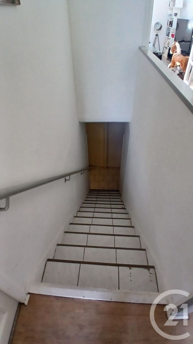 Appartement Duplex &agrave; louer - 4 pi&egrave;ces - 92,01 m2 - Meaux - 77 - ILE-DE-FRANCE
