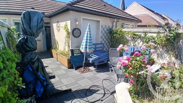 MEAUX 77 92,01 m 2 , 4 pièces Ref : 7824 Appartement Duplex à louer 1 315,17 €