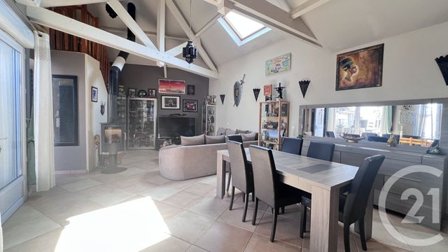 Maison &agrave; vendre - 4 pi&egrave;ces - 111,70 m2 - Brou Sur Chantereine - 77 - ILE-DE-FRANCE