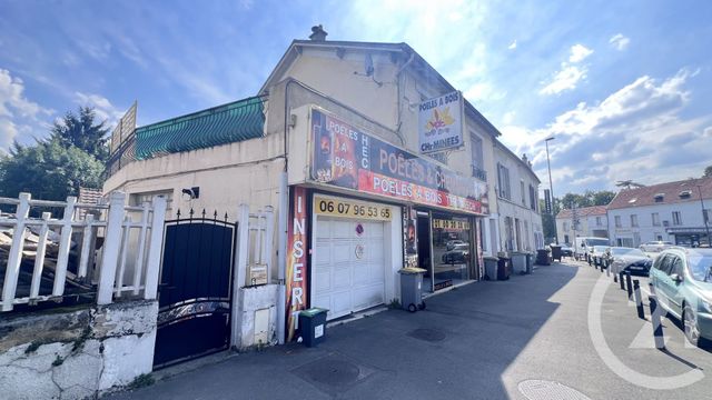 Maison &agrave; vendre - 4 pi&egrave;ces - 111,70 m2 - Brou Sur Chantereine - 77 - ILE-DE-FRANCE