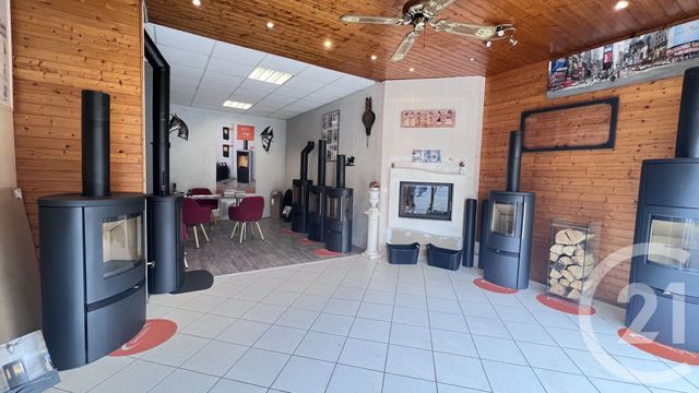 Maison &agrave; vendre - 4 pi&egrave;ces - 111,70 m2 - Brou Sur Chantereine - 77 - ILE-DE-FRANCE