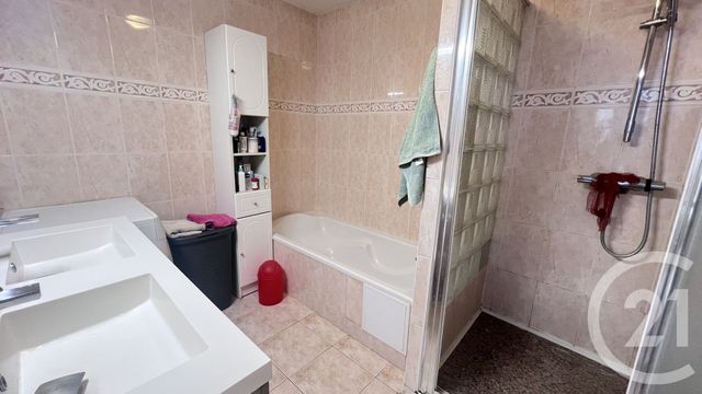 Maison &agrave; vendre - 4 pi&egrave;ces - 111,70 m2 - Brou Sur Chantereine - 77 - ILE-DE-FRANCE