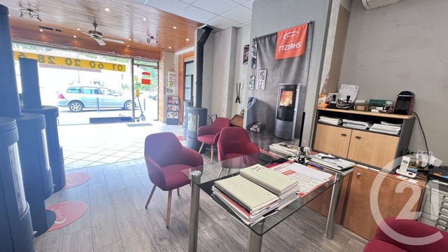 Maison &agrave; vendre - 4 pi&egrave;ces - 111,70 m2 - Brou Sur Chantereine - 77 - ILE-DE-FRANCE