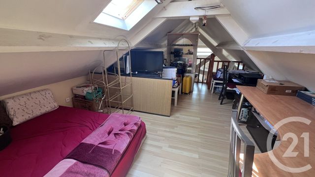 Maison &agrave; vendre - 4 pi&egrave;ces - 111,70 m2 - Brou Sur Chantereine - 77 - ILE-DE-FRANCE