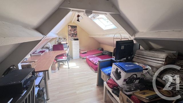 Maison &agrave; vendre - 4 pi&egrave;ces - 111,70 m2 - Brou Sur Chantereine - 77 - ILE-DE-FRANCE