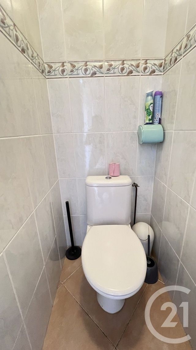 Maison &agrave; vendre - 4 pi&egrave;ces - 111,70 m2 - Brou Sur Chantereine - 77 - ILE-DE-FRANCE
