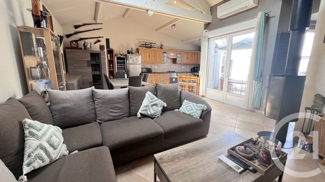 Maison &agrave; vendre - 4 pi&egrave;ces - 111,70 m2 - Brou Sur Chantereine - 77 - ILE-DE-FRANCE