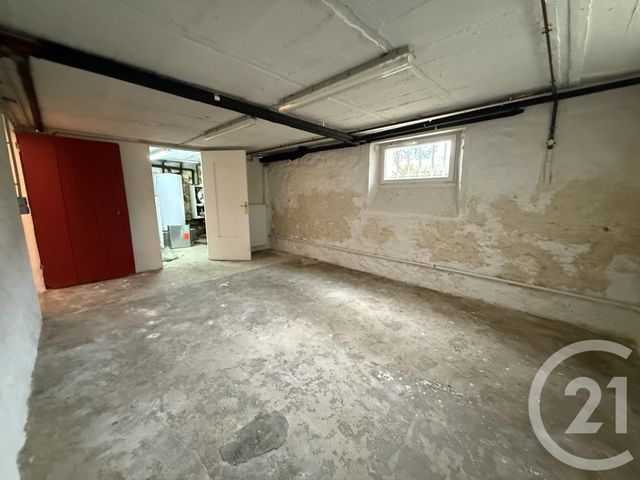 Maison &agrave; vendre - 6 pi&egrave;ces - 110 m2 - Brou Sur Chantereine - 77 - ILE-DE-FRANCE