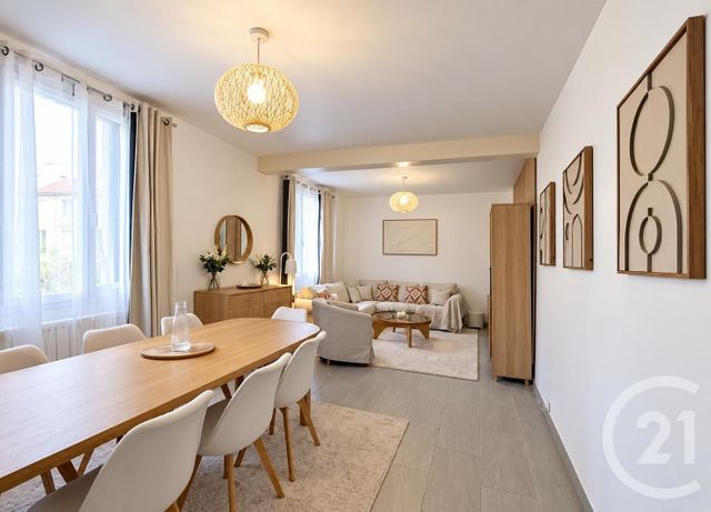 Maison &agrave; vendre - 5 pi&egrave;ces - 115 m2 - Tremblay En France - 93 - ILE-DE-FRANCE