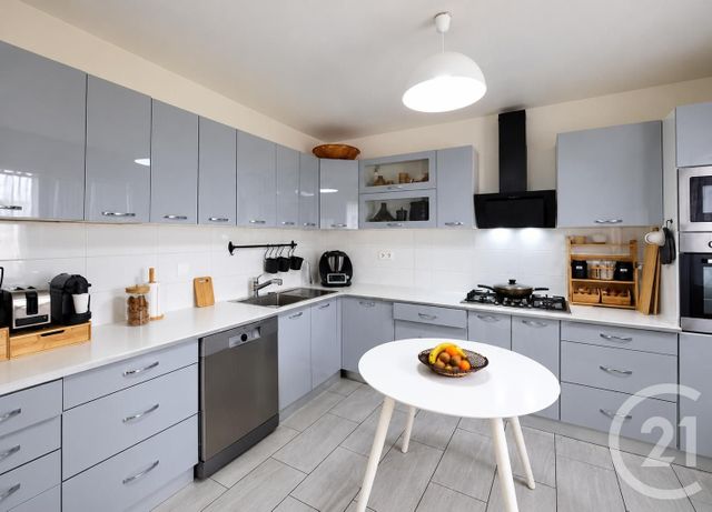 Maison &agrave; vendre - 5 pi&egrave;ces - 115 m2 - Tremblay En France - 93 - ILE-DE-FRANCE