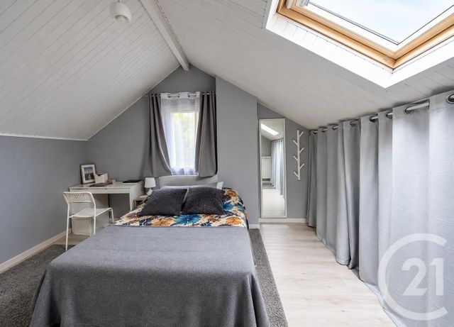 Maison &agrave; vendre - 5 pi&egrave;ces - 115 m2 - Tremblay En France - 93 - ILE-DE-FRANCE