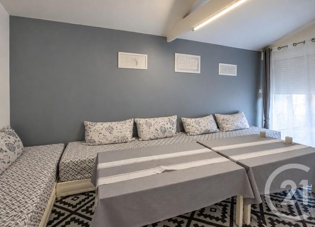Maison &agrave; vendre - 5 pi&egrave;ces - 115 m2 - Tremblay En France - 93 - ILE-DE-FRANCE