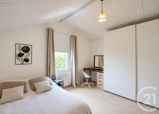 Maison &agrave; vendre - 5 pi&egrave;ces - 115 m2 - Tremblay En France - 93 - ILE-DE-FRANCE