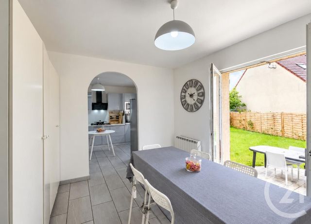 Maison &agrave; vendre - 5 pi&egrave;ces - 115 m2 - Tremblay En France - 93 - ILE-DE-FRANCE