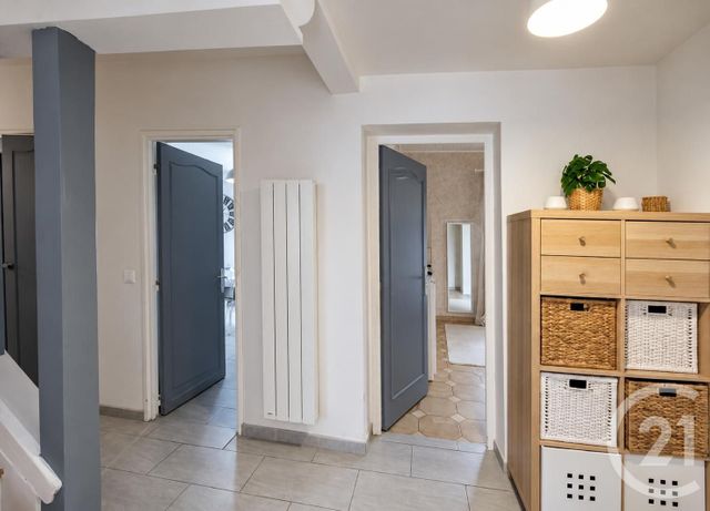 Maison &agrave; vendre - 5 pi&egrave;ces - 115 m2 - Tremblay En France - 93 - ILE-DE-FRANCE