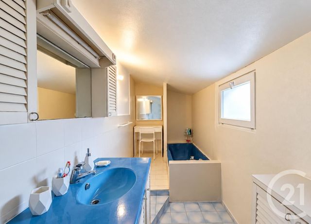 Maison &agrave; vendre - 5 pi&egrave;ces - 115 m2 - Tremblay En France - 93 - ILE-DE-FRANCE
