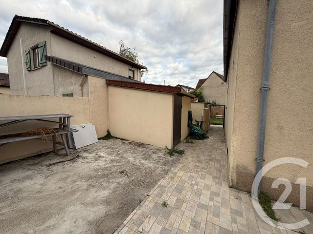 Maison &agrave; vendre - 5 pi&egrave;ces - 115 m2 - Tremblay En France - 93 - ILE-DE-FRANCE