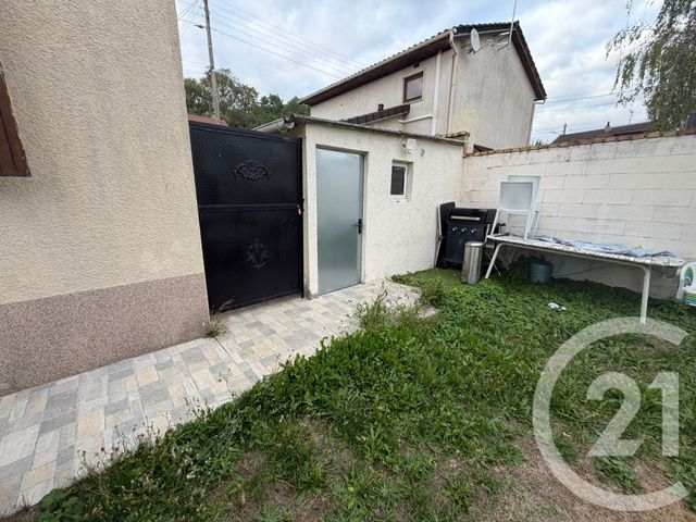 Maison &agrave; vendre - 5 pi&egrave;ces - 115 m2 - Tremblay En France - 93 - ILE-DE-FRANCE