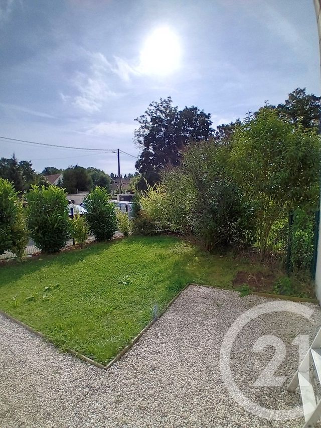 Appartement F2 &agrave; louer - 2 pi&egrave;ces - 27,04 m2 - Couilly Pont Aux Dames - 77 - ILE-DE-FRANCE