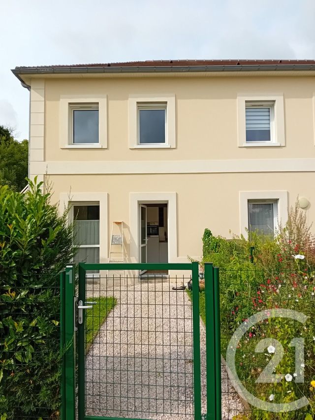 Appartement F2 &agrave; louer - 2 pi&egrave;ces - 27,04 m2 - Couilly Pont Aux Dames - 77 - ILE-DE-FRANCE