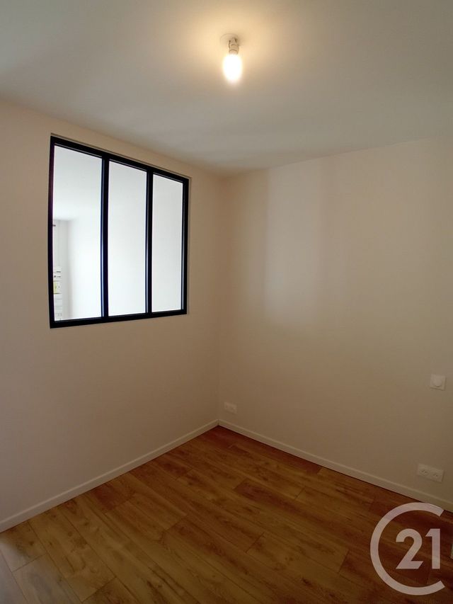 Appartement F2 &agrave; louer - 2 pi&egrave;ces - 27,04 m2 - Couilly Pont Aux Dames - 77 - ILE-DE-FRANCE