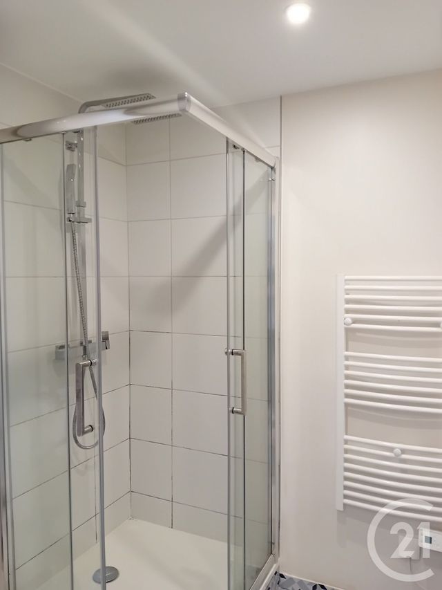 Appartement F2 &agrave; louer - 2 pi&egrave;ces - 27,04 m2 - Couilly Pont Aux Dames - 77 - ILE-DE-FRANCE