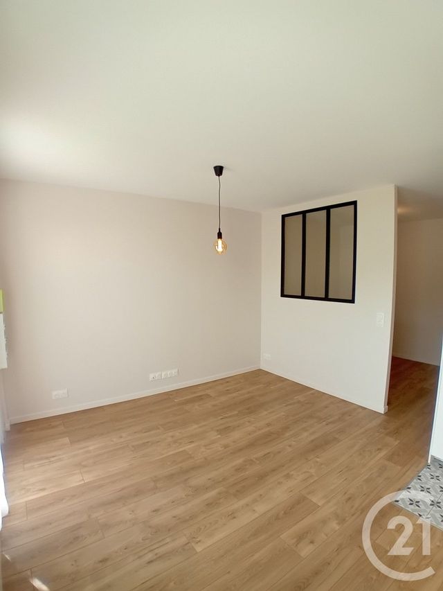 Appartement F2 &agrave; louer - 2 pi&egrave;ces - 27,04 m2 - Couilly Pont Aux Dames - 77 - ILE-DE-FRANCE