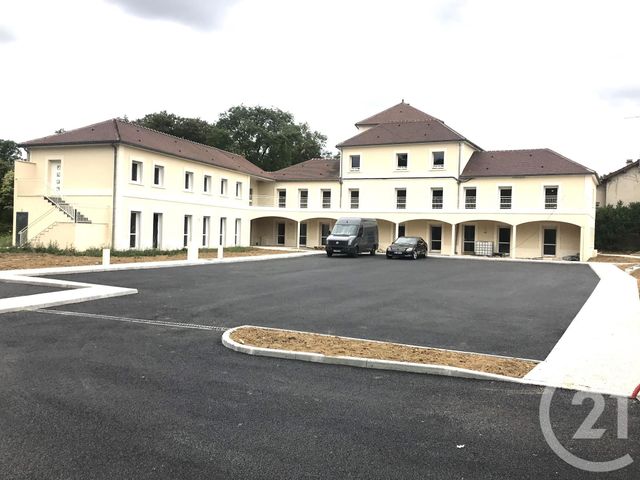Appartement F2 &agrave; louer - 2 pi&egrave;ces - 27,04 m2 - Couilly Pont Aux Dames - 77 - ILE-DE-FRANCE