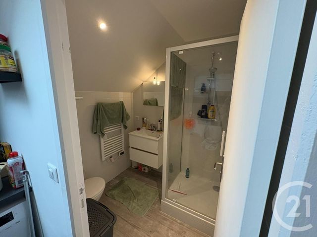 Appartement F2 &agrave; louer - 2 pi&egrave;ces - 43,03 m2 - Vaires Sur Marne - 77 - ILE-DE-FRANCE
