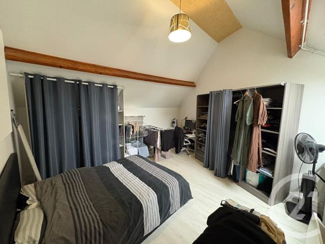 Appartement F2 &agrave; louer - 2 pi&egrave;ces - 43,03 m2 - Vaires Sur Marne - 77 - ILE-DE-FRANCE