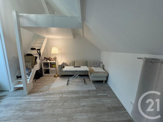 appartement - VAIRES SUR MARNE - 77