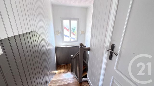 Maison &agrave; vendre - 4 pi&egrave;ces - 135,80 m2 - Brou Sur Chantereine - 77 - ILE-DE-FRANCE
