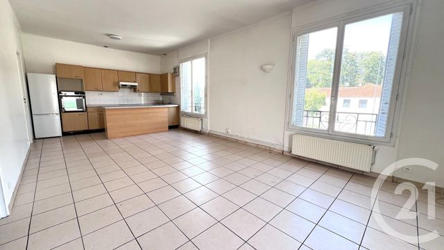 Maison &agrave; vendre - 4 pi&egrave;ces - 135,80 m2 - Brou Sur Chantereine - 77 - ILE-DE-FRANCE