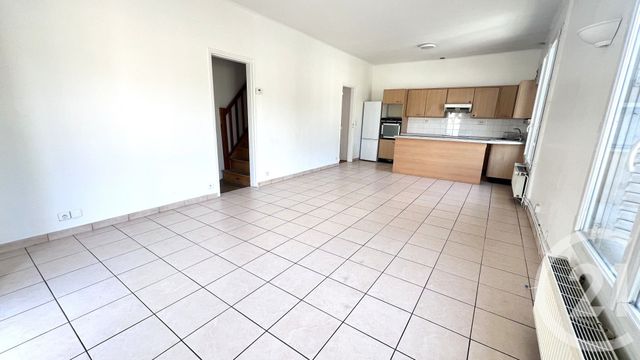 Maison &agrave; vendre - 4 pi&egrave;ces - 135,80 m2 - Brou Sur Chantereine - 77 - ILE-DE-FRANCE