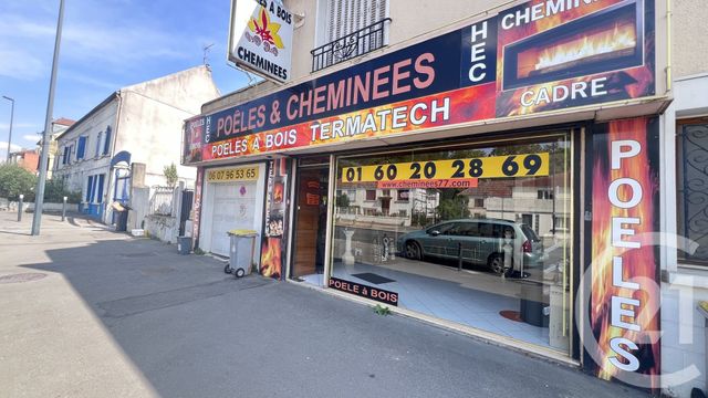 Maison &agrave; vendre - 4 pi&egrave;ces - 135,80 m2 - Brou Sur Chantereine - 77 - ILE-DE-FRANCE