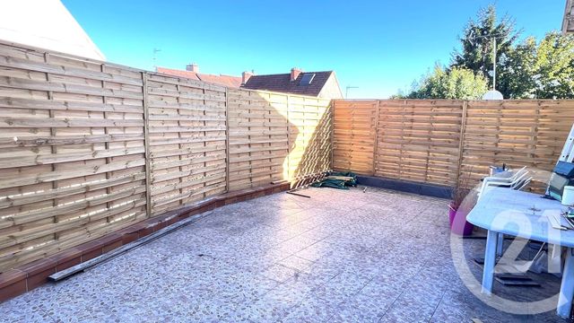 Maison &agrave; vendre - 4 pi&egrave;ces - 135,80 m2 - Brou Sur Chantereine - 77 - ILE-DE-FRANCE