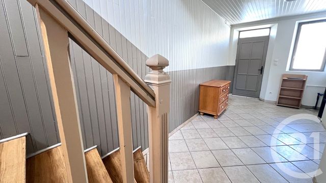 Maison &agrave; vendre - 4 pi&egrave;ces - 135,80 m2 - Brou Sur Chantereine - 77 - ILE-DE-FRANCE
