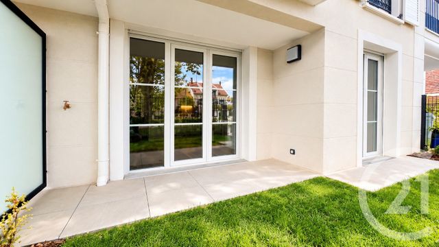 Appartement F2 &agrave; vendre - 2 pi&egrave;ces - 39,60 m2 - Chelles - 77 - ILE-DE-FRANCE