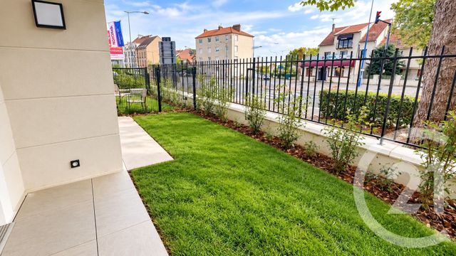 Appartement F2 &agrave; vendre - 2 pi&egrave;ces - 39,60 m2 - Chelles - 77 - ILE-DE-FRANCE